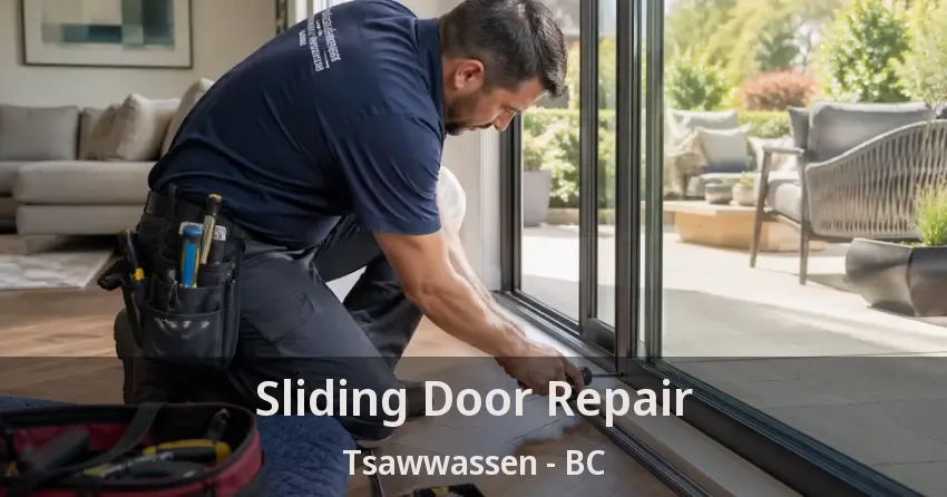 Sliding Door Repair Tsawwassen - BC Sliding Door Repair Tsawwassen - BC