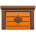 Rolling Grille Door by Garage Door Tsawwassen