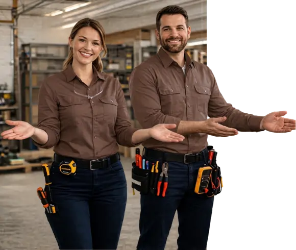 Contact Garage Door Tsawwassen Now