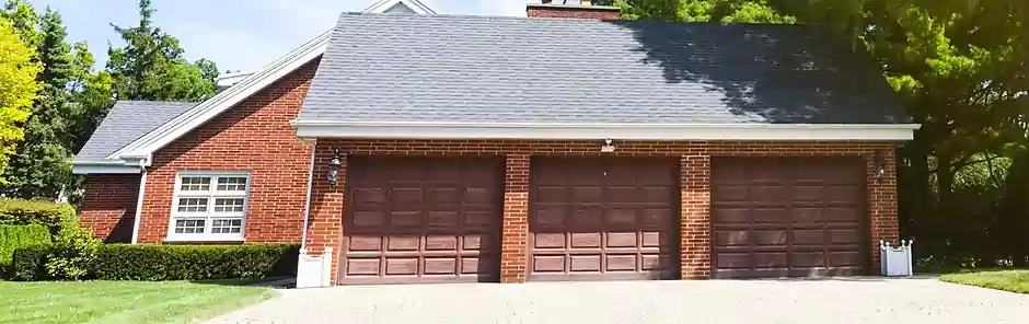 Honest Garage Door Expert in Tsawwassen