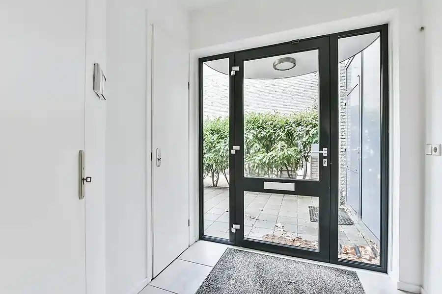 Friendly Fiberglass Door Repair in Tsawwassen